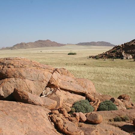 Namib Naukluft Lodge Solitaire Kültér fotó