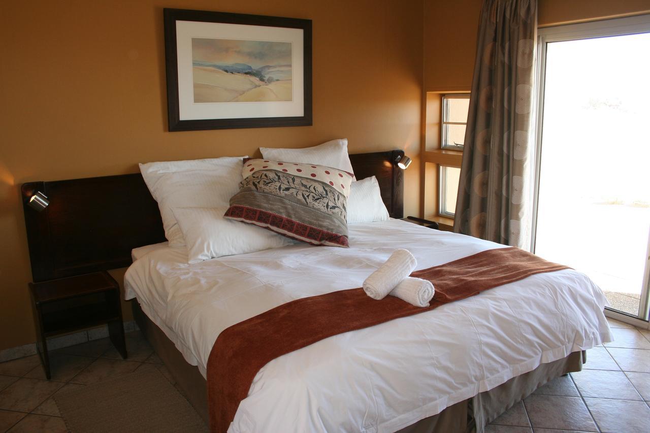 Namib Naukluft Lodge Solitaire Kültér fotó