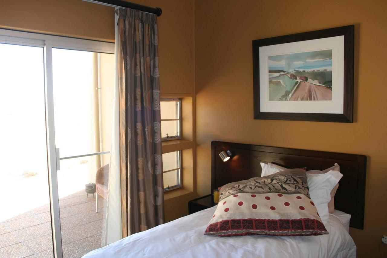 Namib Naukluft Lodge Solitaire Kültér fotó