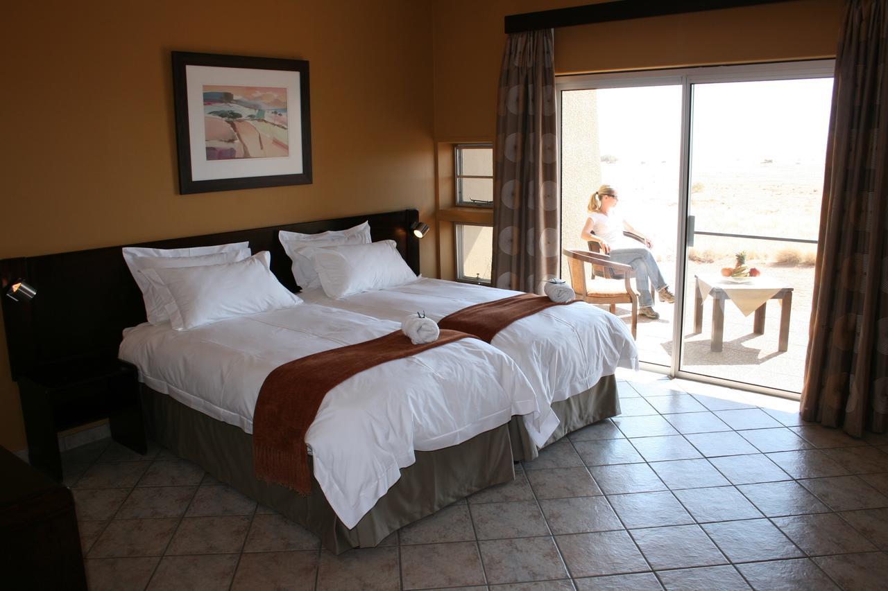 Namib Naukluft Lodge Solitaire Kültér fotó