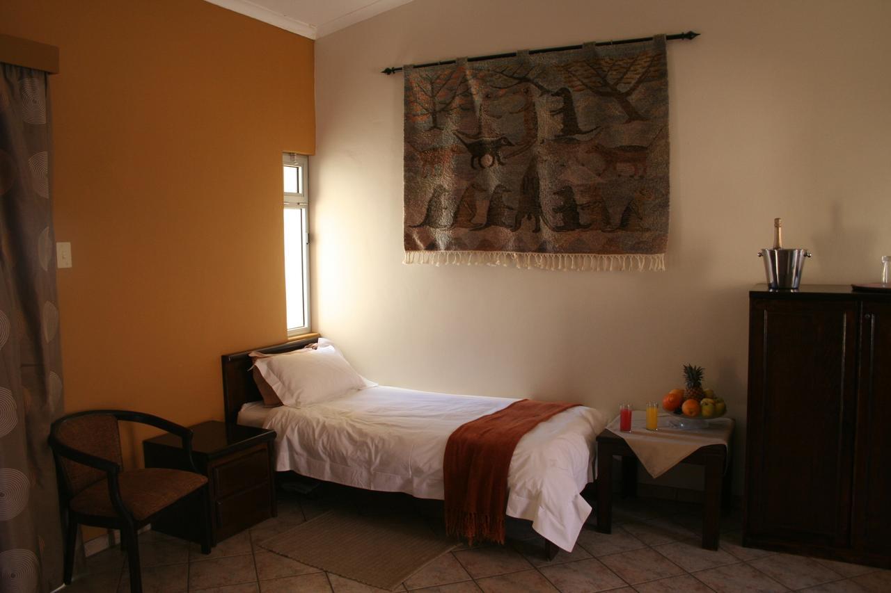 Namib Naukluft Lodge Solitaire Kültér fotó