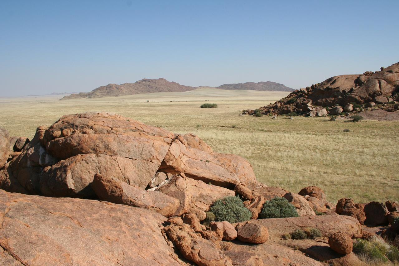 Namib Naukluft Lodge Solitaire Kültér fotó