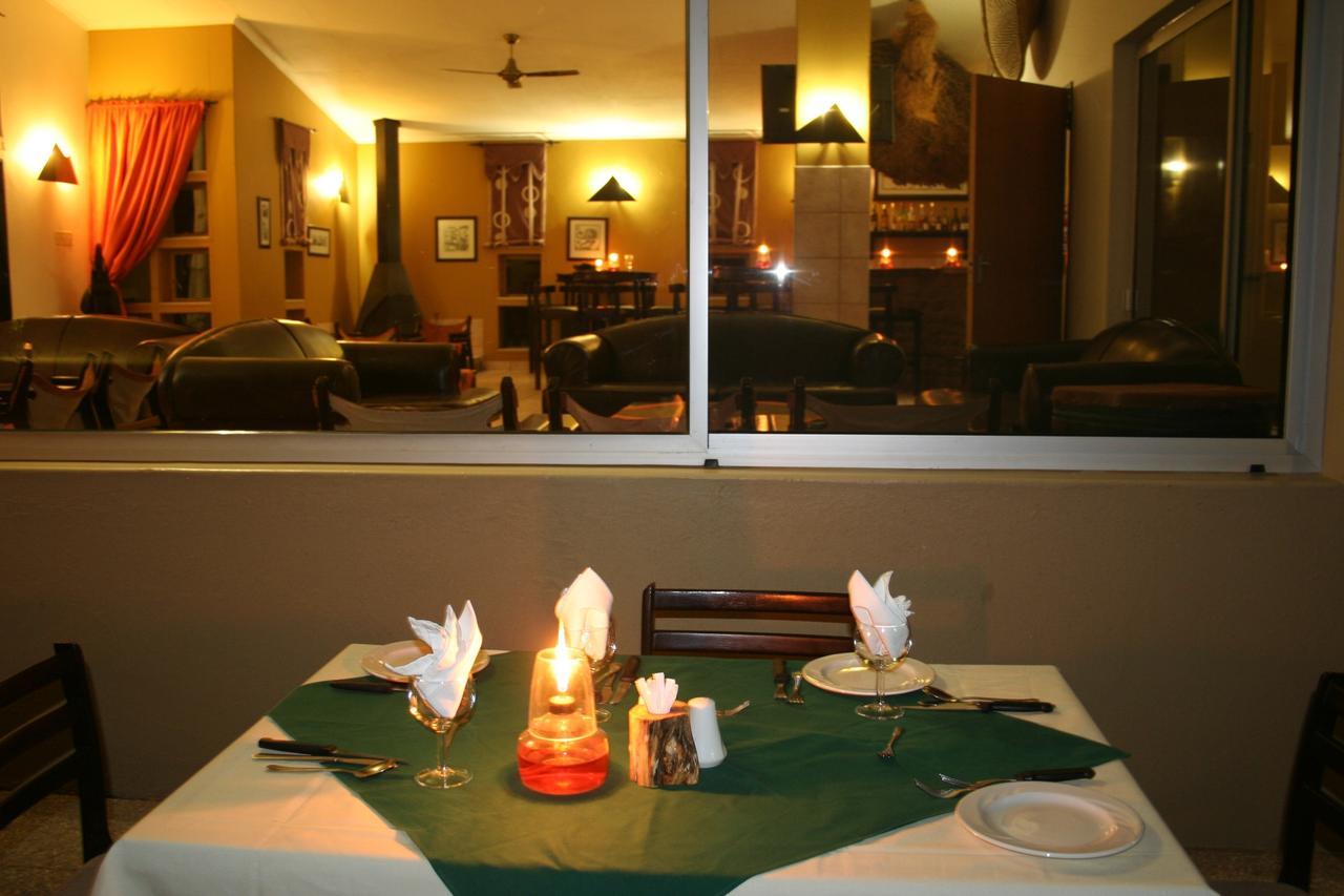 Namib Naukluft Lodge Solitaire Kültér fotó
