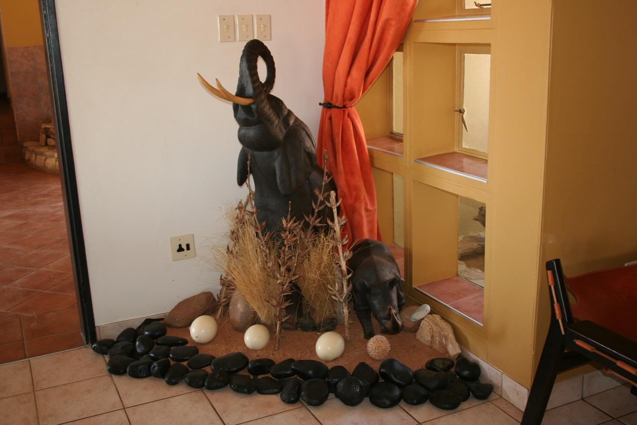 Namib Naukluft Lodge Solitaire Kültér fotó