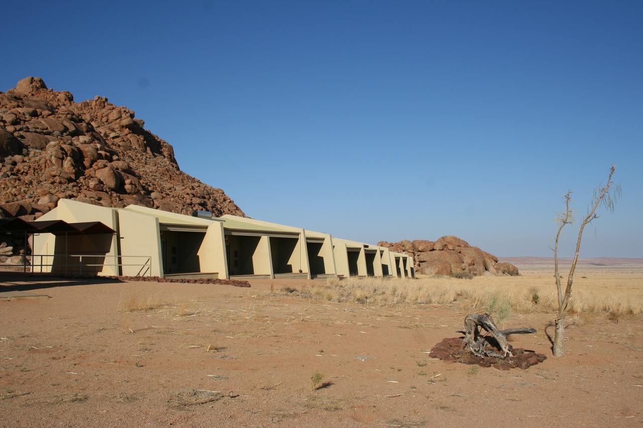 Namib Naukluft Lodge Solitaire Kültér fotó