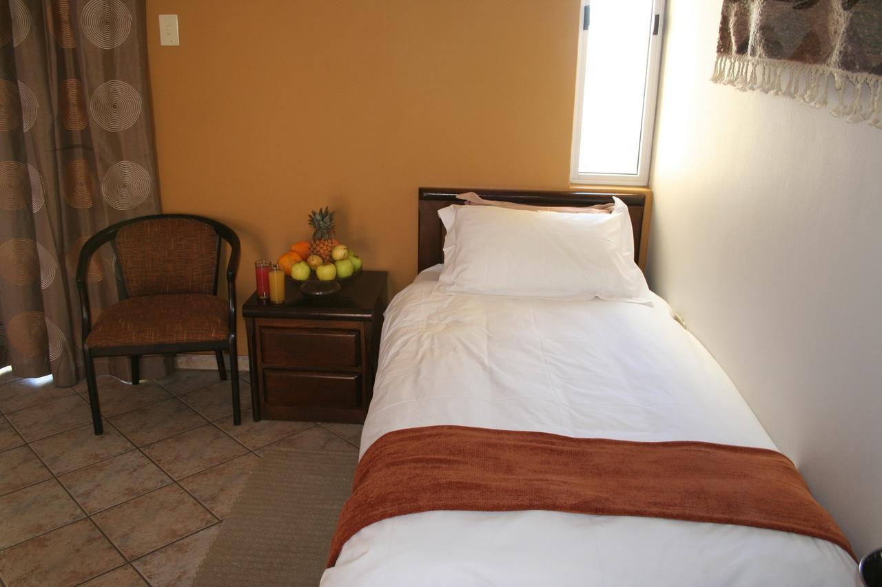 Namib Naukluft Lodge Solitaire Kültér fotó